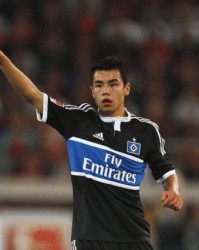  因戈尔施塔特青训硕果累累德甲本土新秀崭露头角