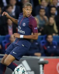  蒙彼利埃主场逼平巴黎展现顽强斗志  