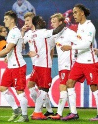  法甲赛季最佳阵容揭晓，巴黎四将入围成赢家  