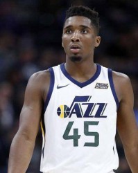  爵士米切尔44分，加时不敌太阳