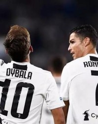  都灵德比激战成和双方各取一分