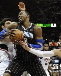  班切罗新秀赛季首次三双，魔术不敌老鹰虽败犹荣