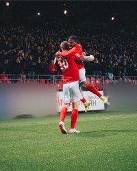  洛里昂主场战平布雷斯特终结连败颓势