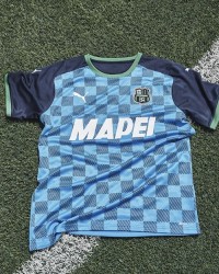  那不勒斯防线失误频出主场惨遭萨索洛逼平  