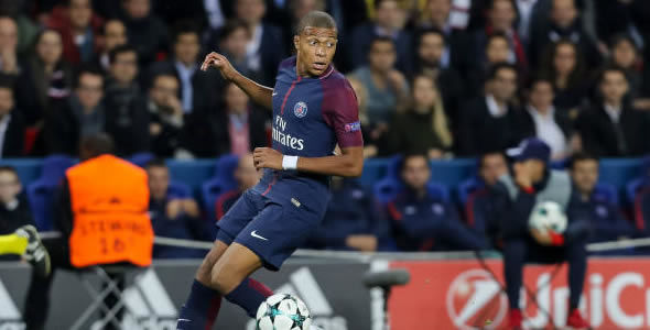  蒙彼利埃主场逼平巴黎展现顽强斗志  