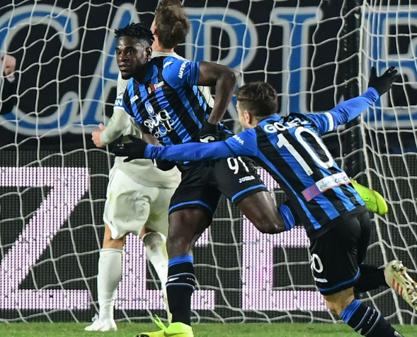  罗马主场三比一逆转佛罗伦萨保留欧冠希望  