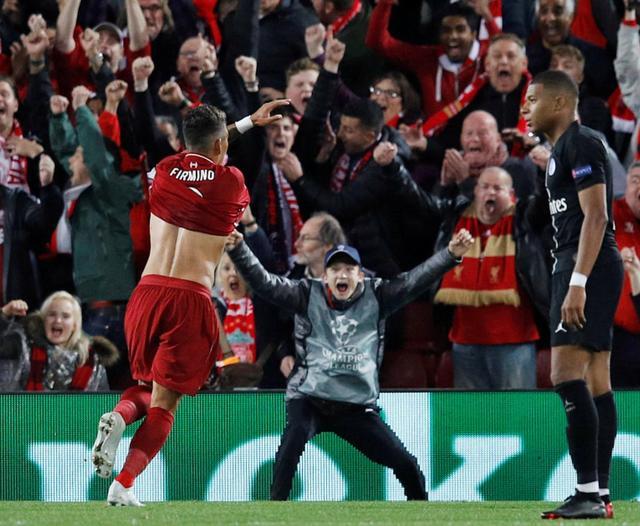  利物浦替补前锋建功，补时绝杀埃弗顿