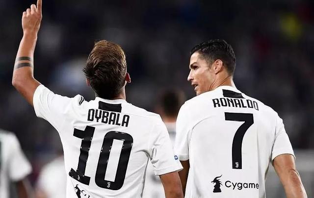  都灵德比激战成和双方各取一分