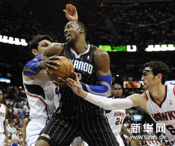  班切罗新秀赛季首次三双，魔术不敌老鹰虽败犹荣