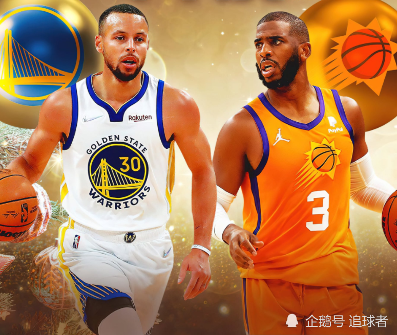  库里单节21分引领勇士逆转太阳重返西部前三  